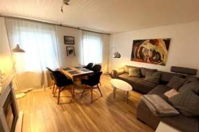 Haus PANORAMA - Appartement Auszeit 6